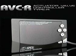APEXi AVCR Boost Controller