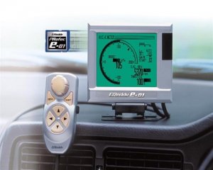 Greddy Profec E-01 Electronic Boost Controller