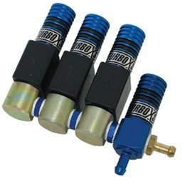TurboXS Quad Stage Boost Controller