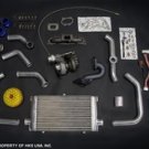 Honda Fit HKS Turbo Kit 1.5L CARB Legal Kit