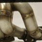 Peak Boost Nissan KA24DE Turbo Manifold PEAK