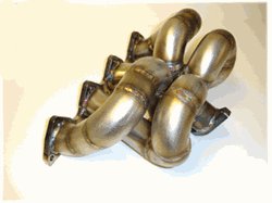 Peak Boost B Series Equal Length Turbo Manifold