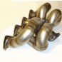Peak Boost B Series Equal Length Turbo Manifold