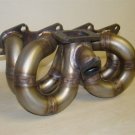 Blueridge Motorsports 240SX KA24DE Top Mount Turbo Manifold