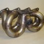 Blueridge Motorsports 240SX KA24DE Top Mount Turbo Manifold