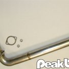 PeakBoost SR20DET 3" Stainless Steel Downpipe