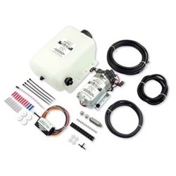 AEM Water Methanol Injection Kit Boost Cooler