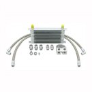 Mishimoto Universal Oil Cooler Kit