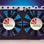 FAL Race Fan Acura Integra 94 01 black