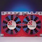 FAL Race Fan Acura Integra 94 01 red FAL-225R