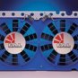 FAL Race Fan Acura Integra 94 01 Blue FAL