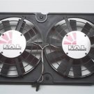 FAL Race Fan Mitsubishi Eclipse Turbo 95 99