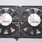FAL Race Fan Mitsubishi Eclipse Turbo 95 99