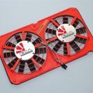 FAL Race Fan Mitsubishi Eclipse Turbo 95 99 red