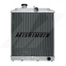 Mishimoto X Line Radiator Civic 92-00