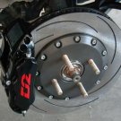 D2 Racing Sport Big Brake Kit Honda Civic 96-00 EK
