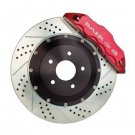 Baer Brakes Extreme-Plus Disc Brake Kit Acura RSX