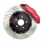 Baer Brakes Extreme-Plus Disc Brake Kit Acura RSX