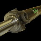Drive Shaft Shop Nissan 240sx S13 Non-ABS Steel Drive Shaft