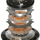Competition Clutch Twin Disc F22A F23A Accord Prelude