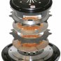 Competition Clutch Twin Disc B17A1 Acura Integra DB2 1.7L GSR