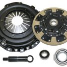 Competition Clutch S2000 00-06 F20 & F22 STG 3