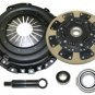 Competition Clutch Stage 3 VQ35DE Nissan 350Z 03-07+