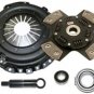 Competition Clutch S2000 00-06 F20 & F22 STG 5