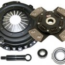 Competition Clutch S2000 00-06 F20 & F22 STG 4
