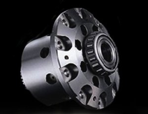 Kaaz LSD Civic 92 95 B16A