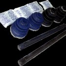 Drive Shaft Shop Nissan 240sx S14 500HP Rear Axle Bar