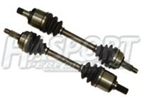 Hasport EF H-Series Axle Set84-87 Civic CRX 86-89 Integra