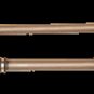 Drive Shaft Shop DSS Honda Civic 92-95 D Level 2.9 Axles
