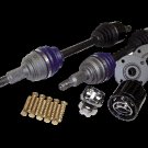 Drive Shaft Shop DSS Acura Integra 90-93 Level 5.9 Axles