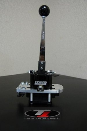 T1 G Force Shifter Kit B Series Race