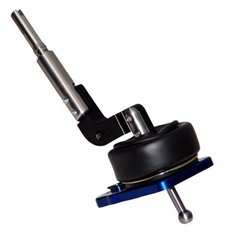 B&M Shifter Chevy Corvette 97 05 T-56
