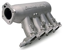 Edelbrock Intake Manifold B16A and Type R B18C5