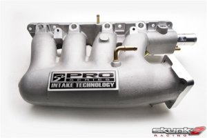 Skunk2 Pro Series Aluminum Intake Manifold B16A B17A B18C5