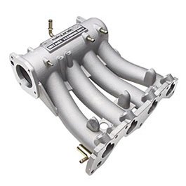Skunk2 Pro Series Aluminum Intake Manifold Civic Crx Del Sol