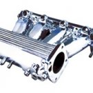 Professional Products Intake Manifold 94-01 Acura GSR B18C B18C1