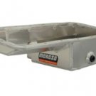 Moroso Wet Sump Oil Pan Acura Honda B-Series Alum 5 Quart