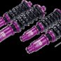 D2 RS Coilovers Kit Honda Prelude 92-96