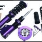 D2 Racing Sports Drag Coilovers 90-93 Integra