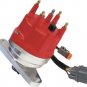 MSD Pro-Billet Distributor Honda B-Series DOHC Vtec