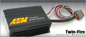 AEM 8 Channel Twin Fire Ignition Module