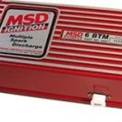 MSD 6-BTM Boost Timing Master