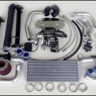 TSI Extreme Turbo Kit	1992-2000 Honda Civic / CRX B16A, B18B, B18C
