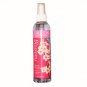 NEW WOMANS CALGON CHERRY BLOSSOM 8 OZ BODY MIST SPRAY
