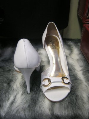 Carlos Shoes