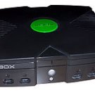 2tb hard drive Xbox XBMC media center UnleashX Modded